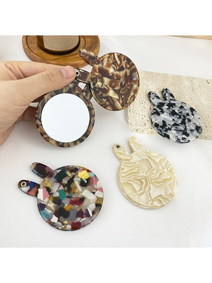 Mirroray - Rabbit Shaped Makeup Mirror