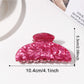 Beau - Bright High Ponytail Claw Clip