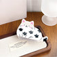 Beau - Cute Acetate Animal Shape Hair Claw Clip