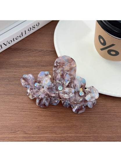 Beau - Luxury Acetate Hair Clips for Women