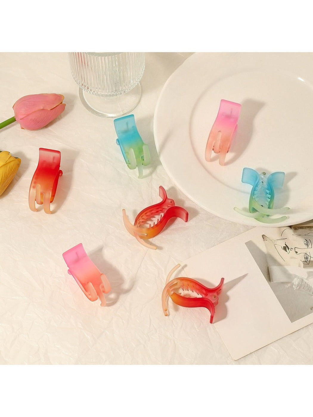 Beau - Fresh Sweet Hair Clip