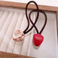 Gifty - Retro Tulip Bud Hair Tie