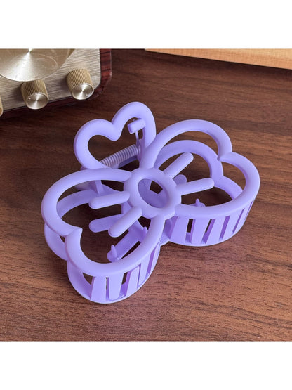 Beau - Sweet Bow Hair Clip Cute Hair Accessories