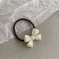 Gifty - Cute Acetate Bow Hair Tie
