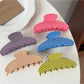 Beau - Sweet Style Polka Dot Hair Claw Clip