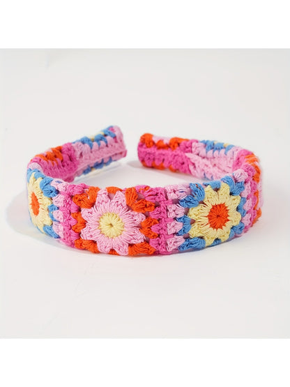 Gifty - Strawberry Cherry Blossom Headband