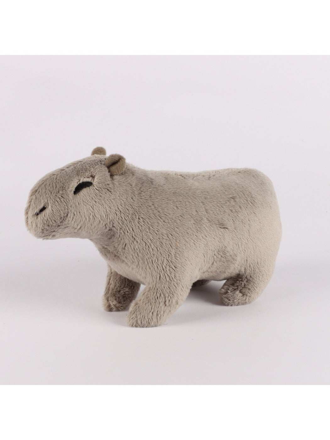 Kuta - Adorable Capybara Plush Toy
