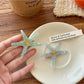 Beau - The Adorable Starfish Shaped Hair Clip