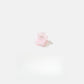Beau - Acetate Flower Side Styling Claw Clip
