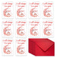 Carduria - Romantic Valentine's Day Greeting Card