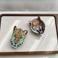 Beau - Springtime Elegance Animal Hair Clips