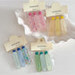 Beau - Adorable Flower Hair Clip Set
