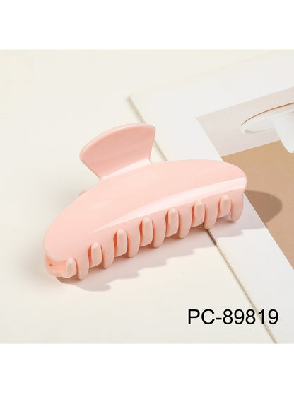 Beau - Elegant Minimalist Square-Shaped Hair Clip