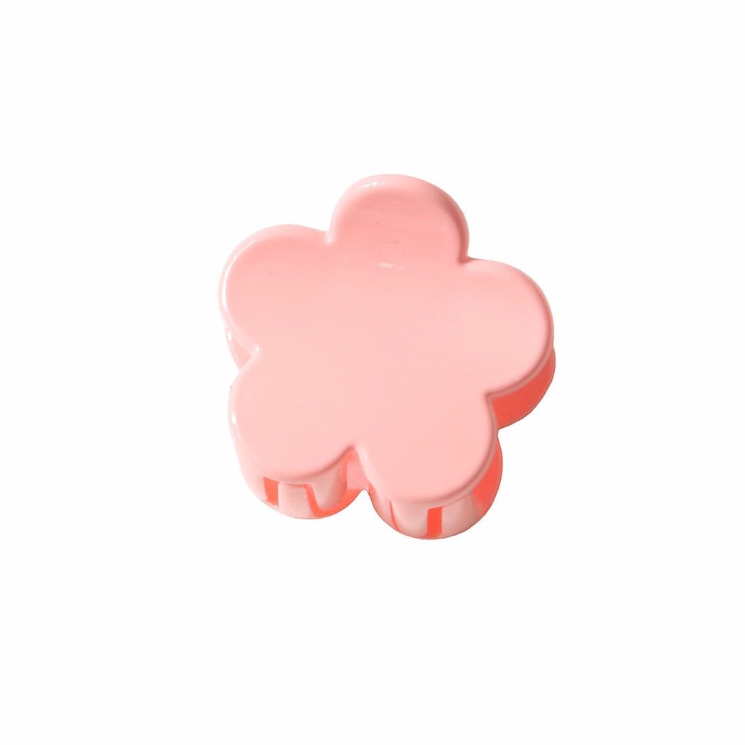 Beau - Sweet Style Flower Shape Hair Styling Claw Clip