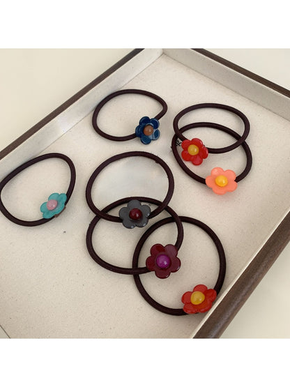 Gifty - Cute Flower Hair Tie