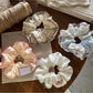 Gifty - Sweet Delicate Elegant Scrunchie