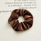 Gifty - Velvet Scrunchie Hair Ring