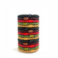 Gifty - Versatile Twisted-Shaped Hair Tie Set