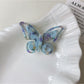 Beau - Charming Colorful Butterfly Shaped Hair Clips