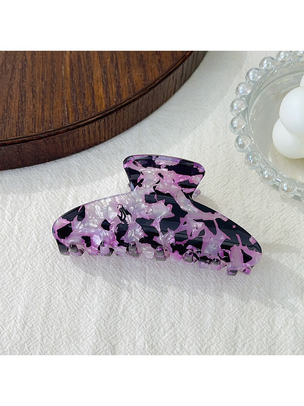 Beau - Minimalist Versatile Hair Clip