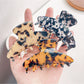 Beau - Minimalist Leopard Print Hair Clip
