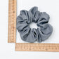 Gifty - Fashionable Solid Color Hair Ties