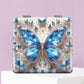 Mirroray - Butterfly Pattern Foldable Compact Mirror