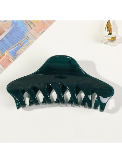 Beau - Fashion Pointed Keel Hair Clips