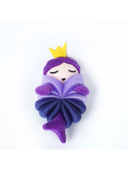 PAPO - Cute Cartoon Bath Sponge