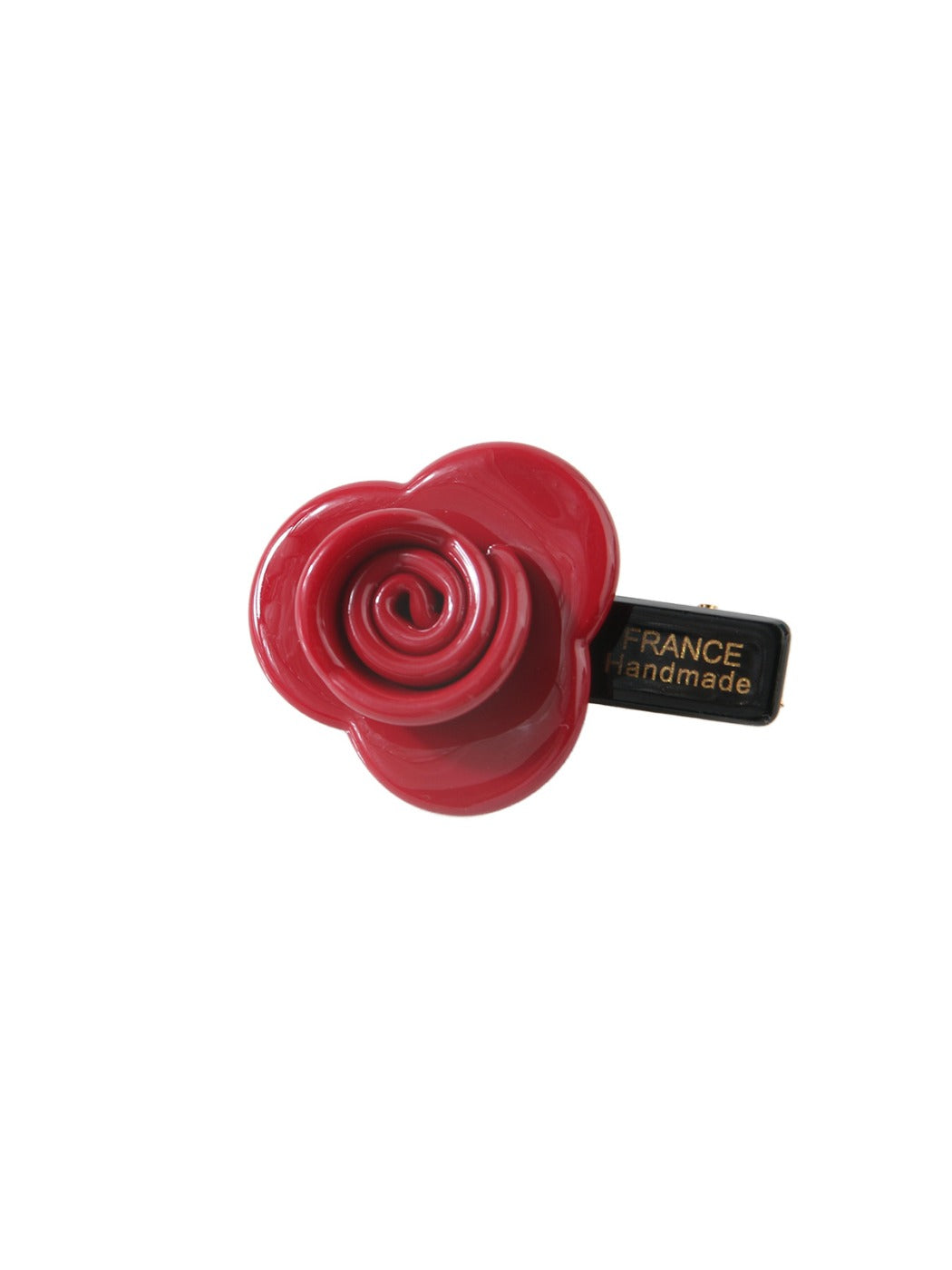 Beau - Chic Flower Hair Clip