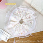 Gifty - Lovely Floral Lace Hair Circle