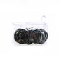 Gifty - Cute Simple Colorful Hair Tie