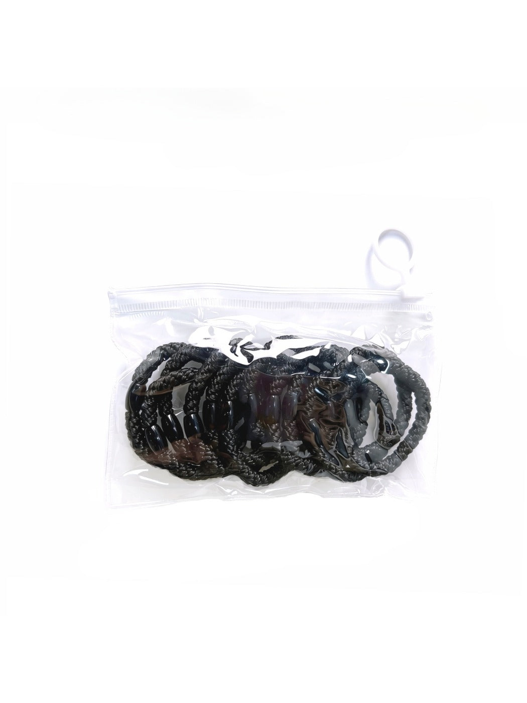 Gifty - Cute Simple Colorful Hair Tie
