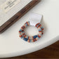 Gifty - Colorful Fluffy Hair Tie