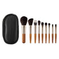 Smoosh - Mini 9 Piece Makeup Brush Set
