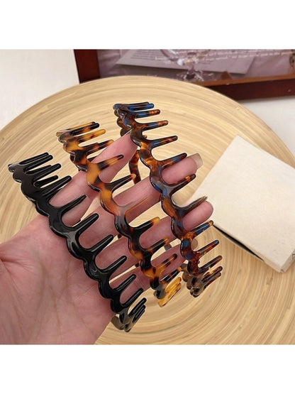 Gifty - Cute Volumizing Wave Headband