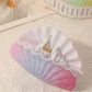 Beau - Stylish Seashell Shaped Hair Clip