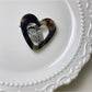 Beau - Stylish Heart Shaped Openwork Hair Clip