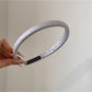 Gifty - Simple Padded Fashion Hoop Headband
