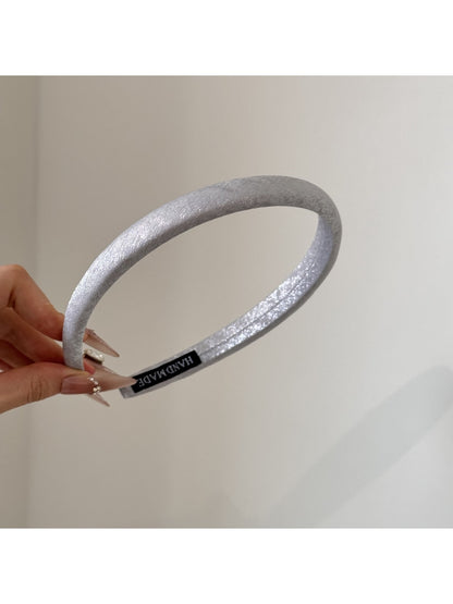 Gifty - Simple Padded Fashion Hoop Headband