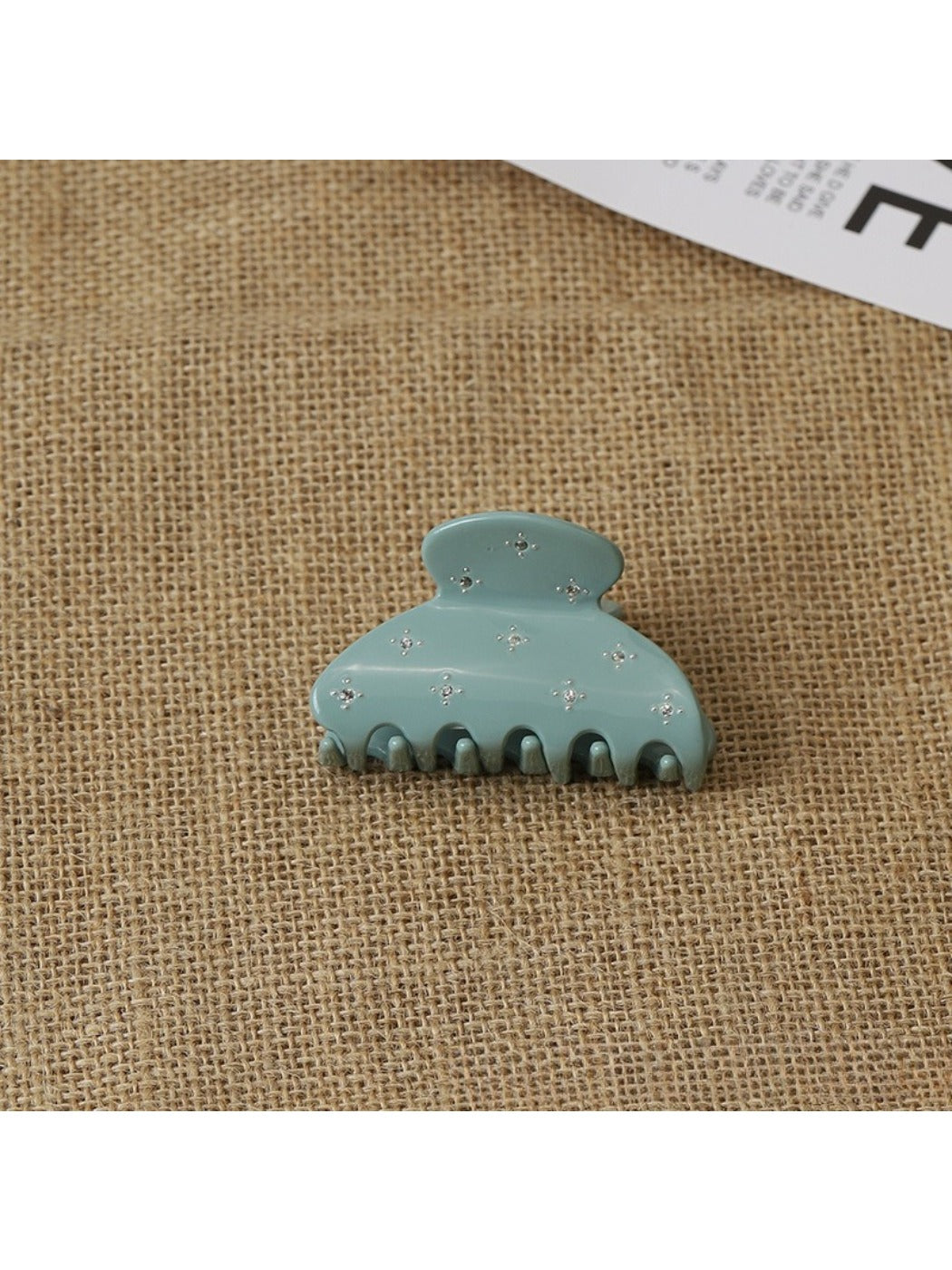 Beau - Small Cute Barrettes for Women