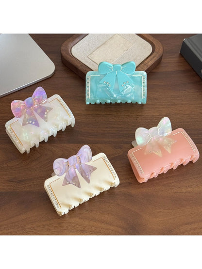 Beau - Versatile Bow Hair Clip