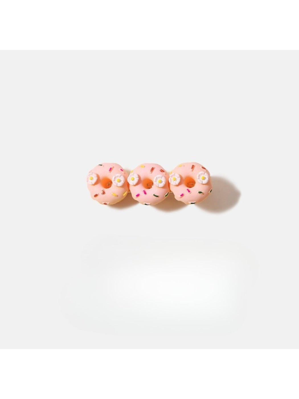 Beau - Sweet Cute Donut Hair Clips