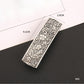 Beau - Sophisticated Rectangular Retro Hair Clip