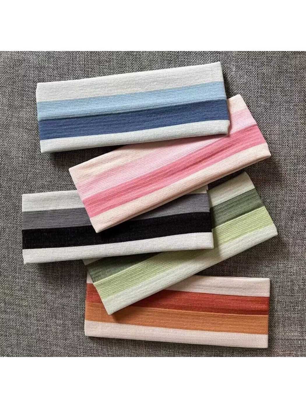 Gifty - Gradient Sports Headband