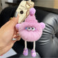 Keypus - Soft Cute Plush Keychain