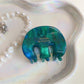 Beau - Cute Small M-Shaped Hair Clip