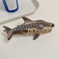 Beau - Shark & Whale Hair Clips