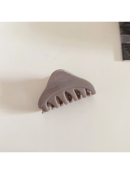 Beau - Fashionable Retro Triangular Hair Clip