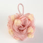 Papo - Macaron Colored Hanging Rope Bath Pouf